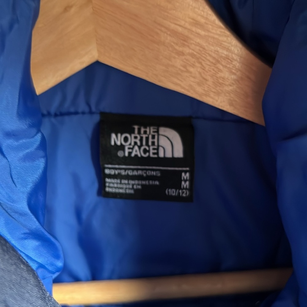 The North Face Boys Apex Elevation Softshell Jacket - Boys' - Picture 6 of 7